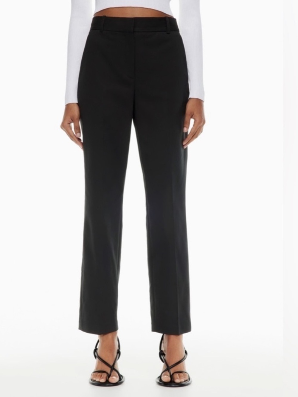 Babaton Command Pant - Size 12